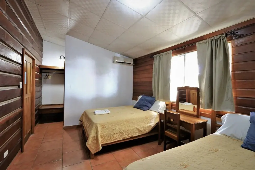 Nics Place - Chambres