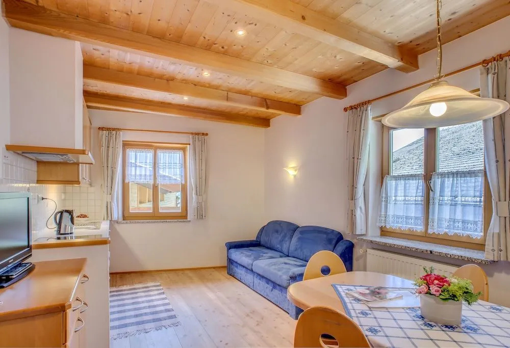 Niedermair Nature Retreat - Général