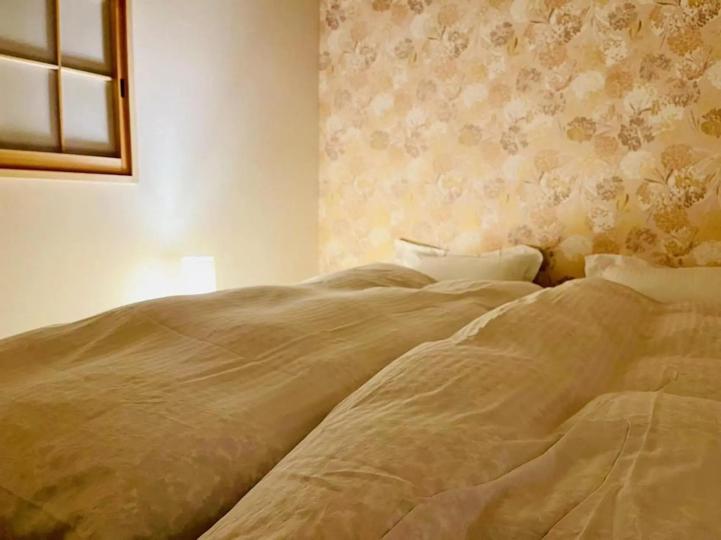 Shirakawa Seiryuan Bettei - Vacation STAY 88645v in Kyoto