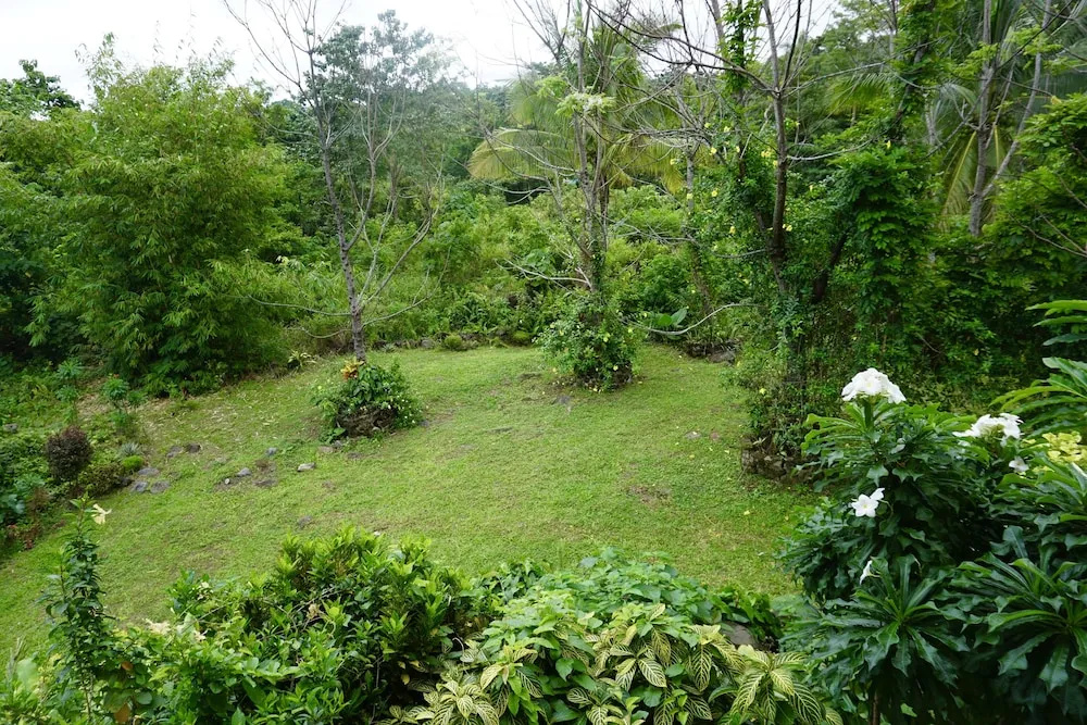TheView Camiguin - Chambres