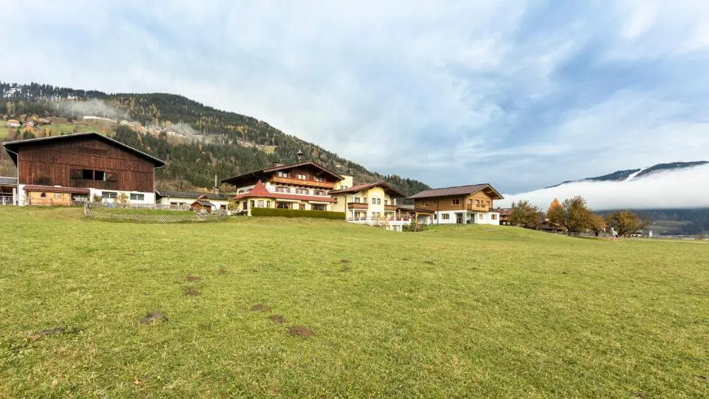 Landhotel Hinteraigengut - Général