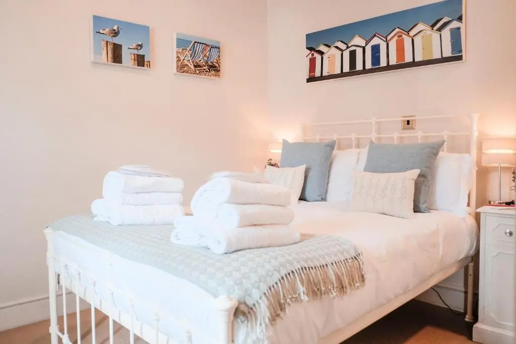 The Swan Hotel - Chambres
