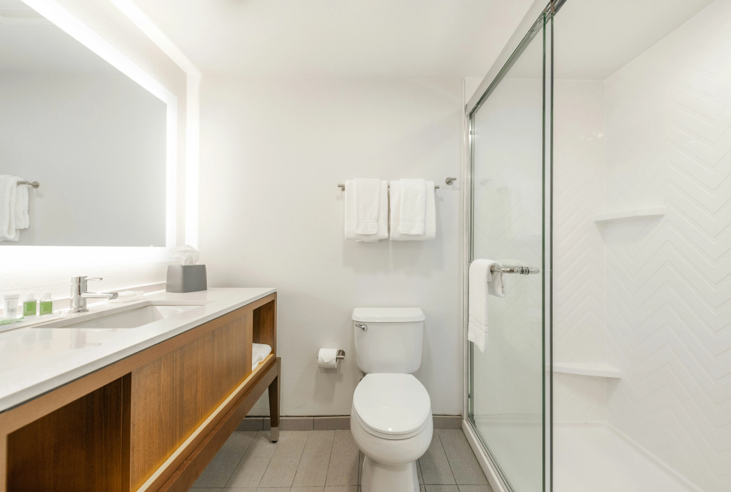 Holiday Inn Hotel & Suites Orange Park by IHG - Général