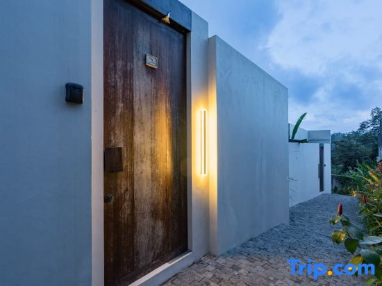 Villa Cinta 2 by BaliSuperHost