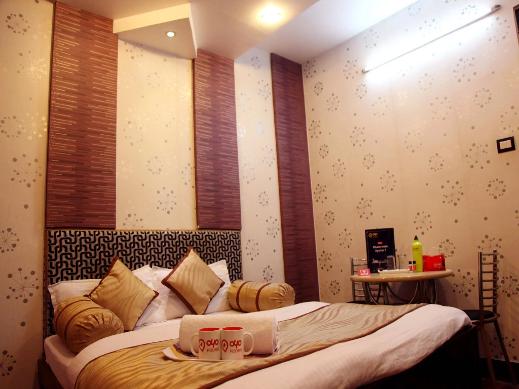 OYO Rooms Mumfordganj Abkari Chauraha - Général