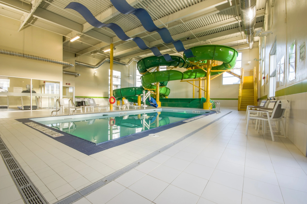 Holiday Inn St. John's Conference Centre by IHG - Général