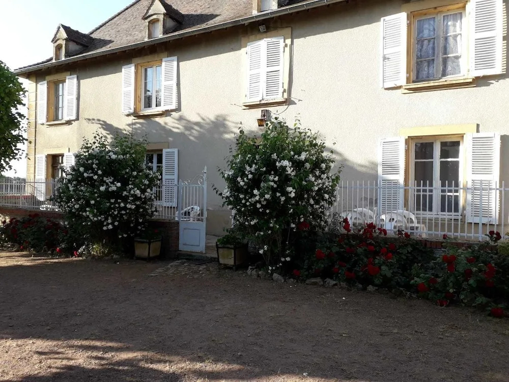 Maison Merle