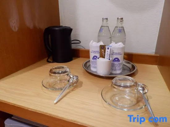 Одноместный полулюкс в Diamond Plaza Hotel Suratthani