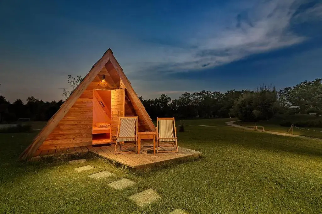 Glamping Bizjak - фото 8