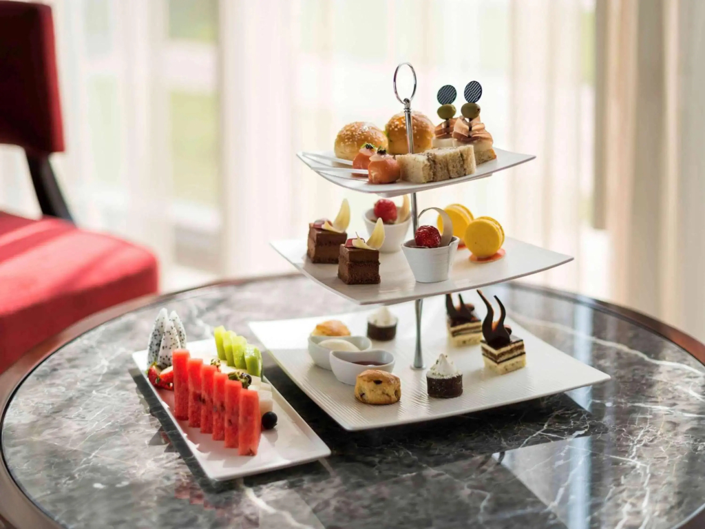 Pullman Tangshan - фото 30
