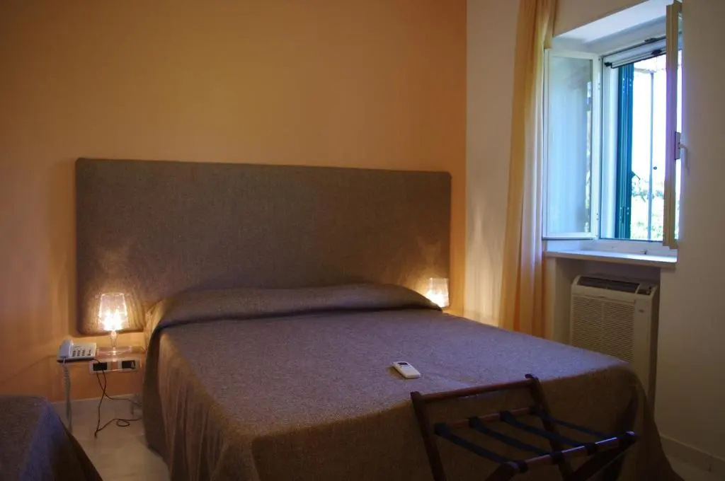 La Piccola Locanda - Chambres