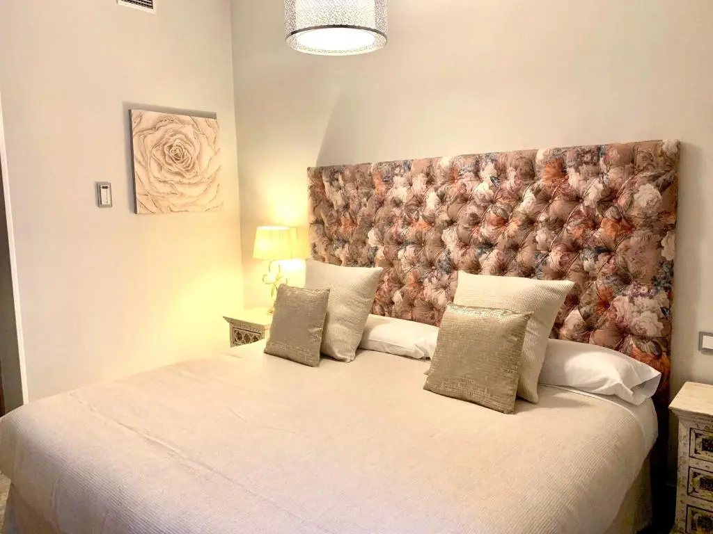 Akla Hotel Mérida - Chambres