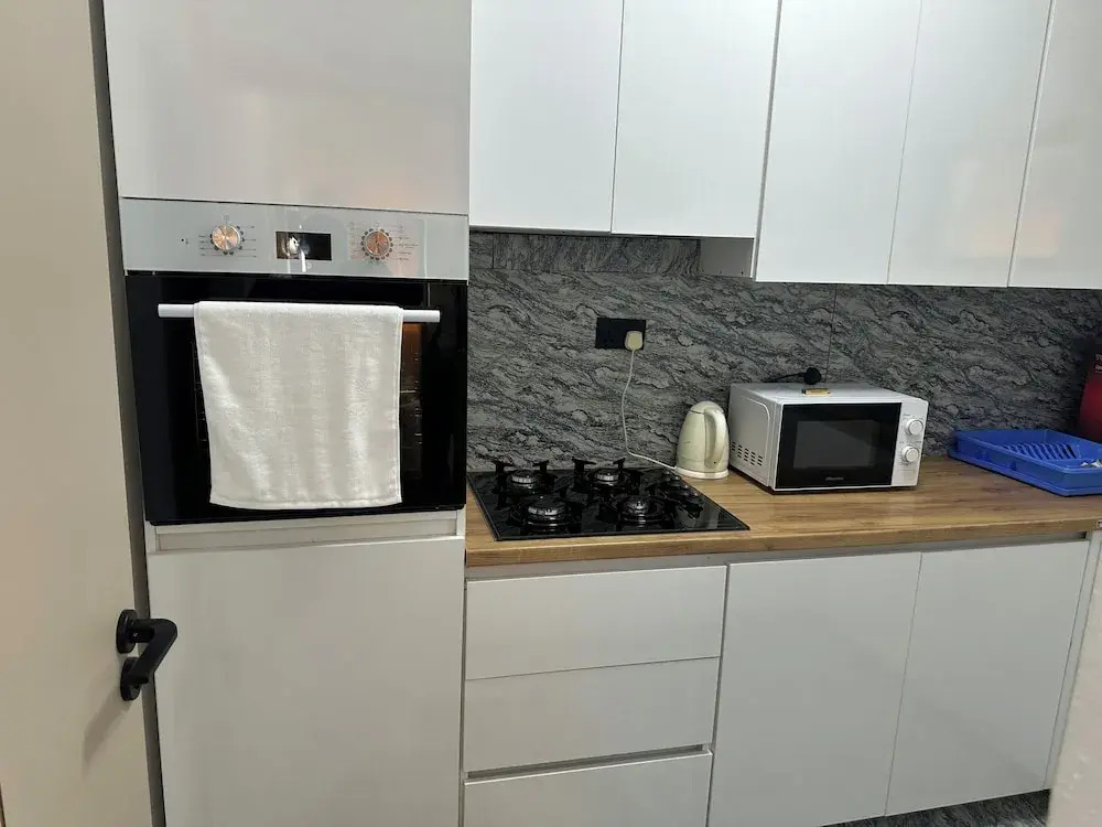 Richview Luxury Apartment Aberdeen — фото 4