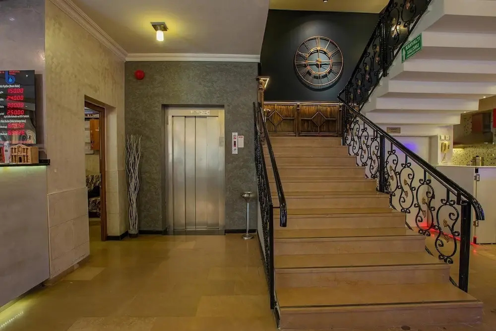 Hotel photo 11
