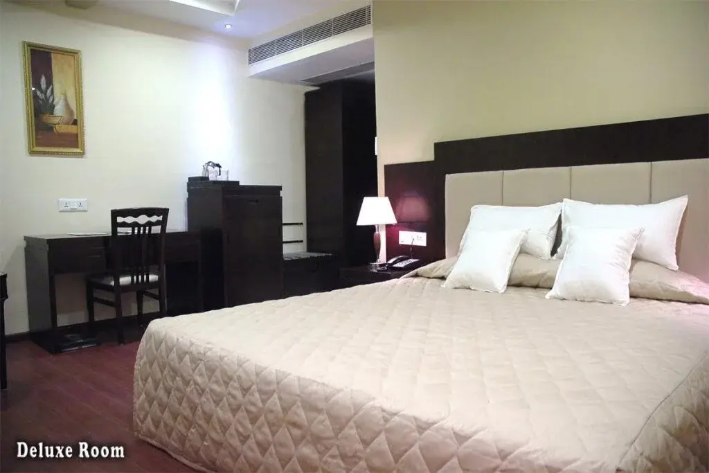 Hotel photo 4