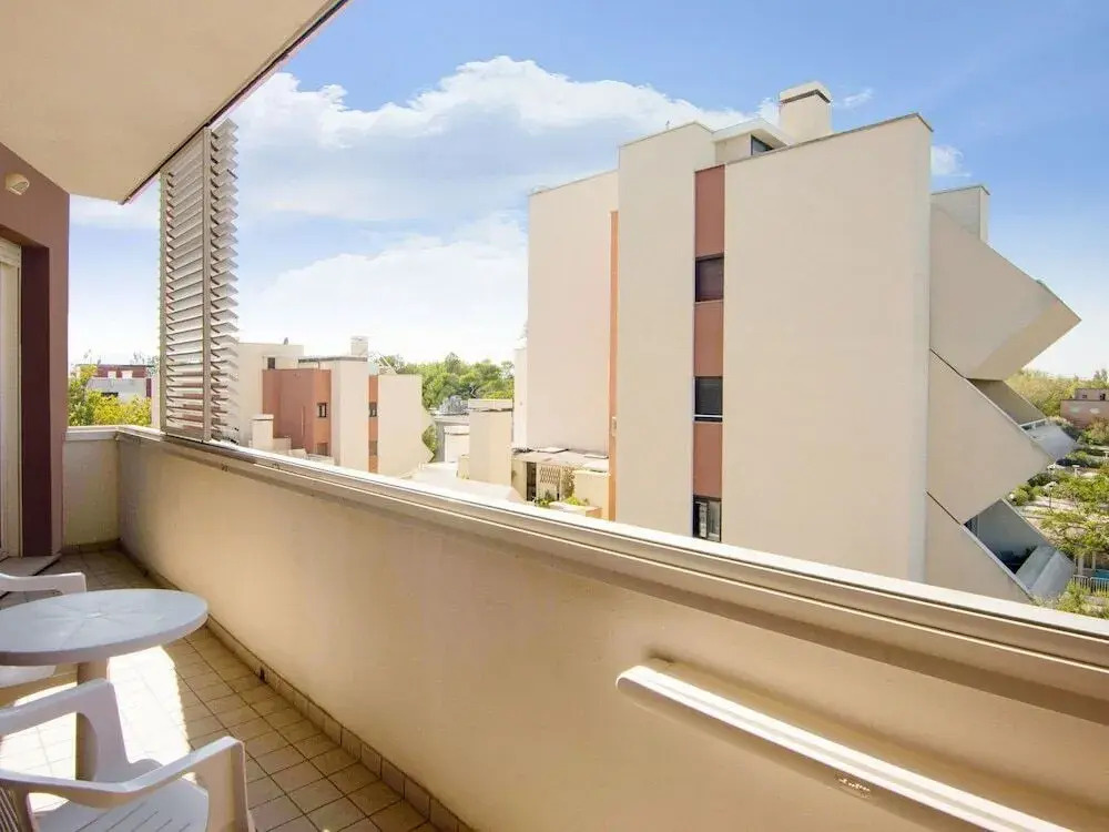 2-room Apartment 39 M2 - Inh 28143