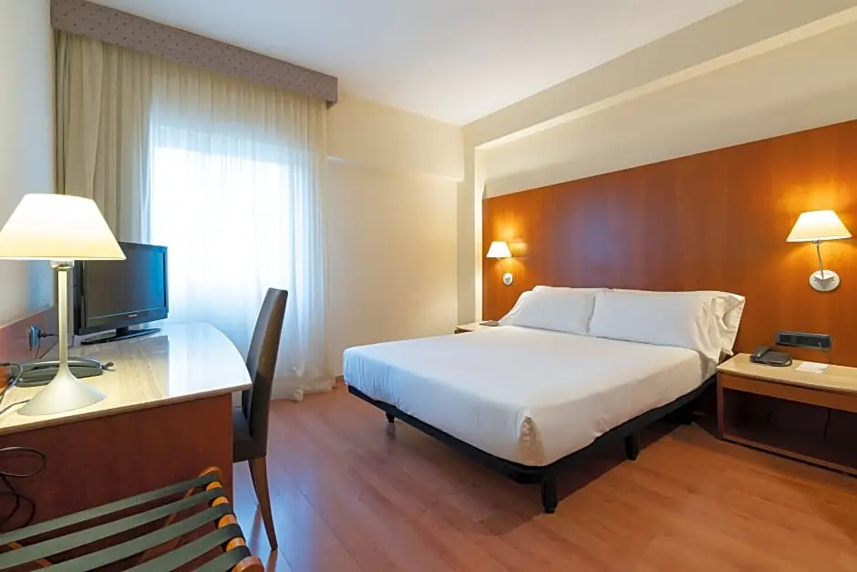 Hotel Berenguer IV - Chambres