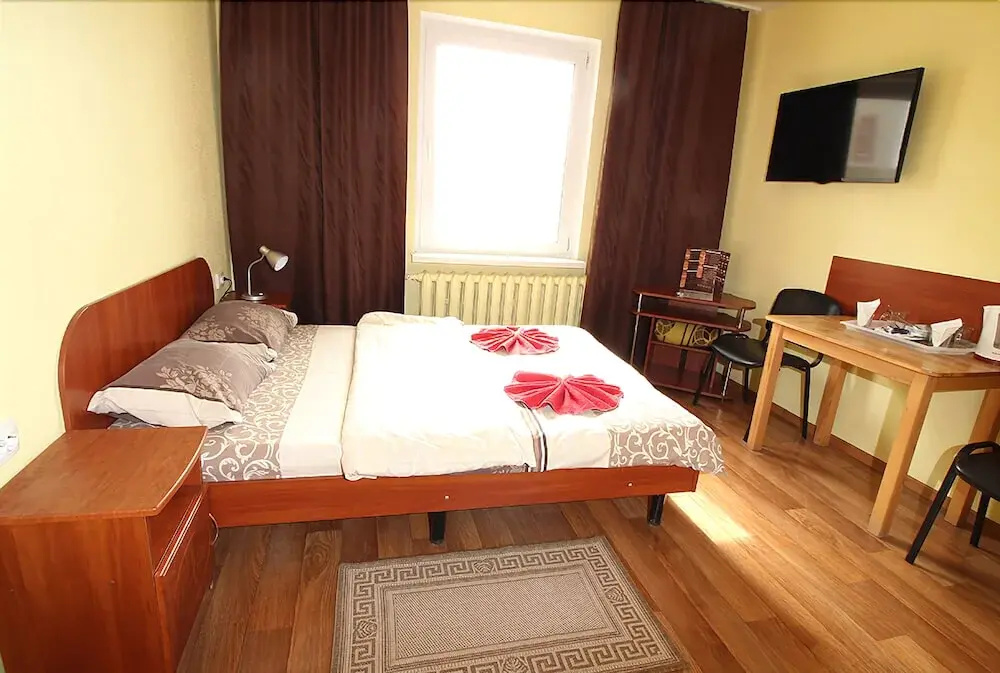 Mini-hotel Randevu Vaschenko 1
