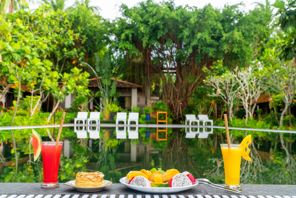 An Nhien Retreat Phu Quoc - Général