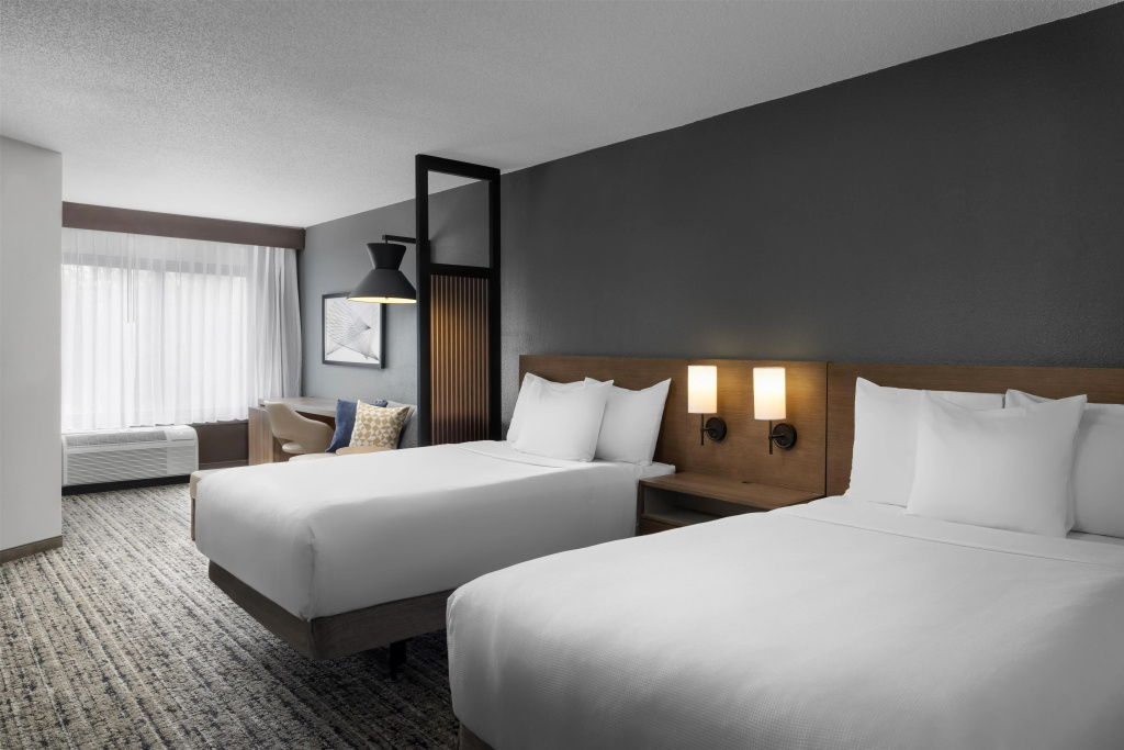 Hyatt Place El Paso Airport - Général