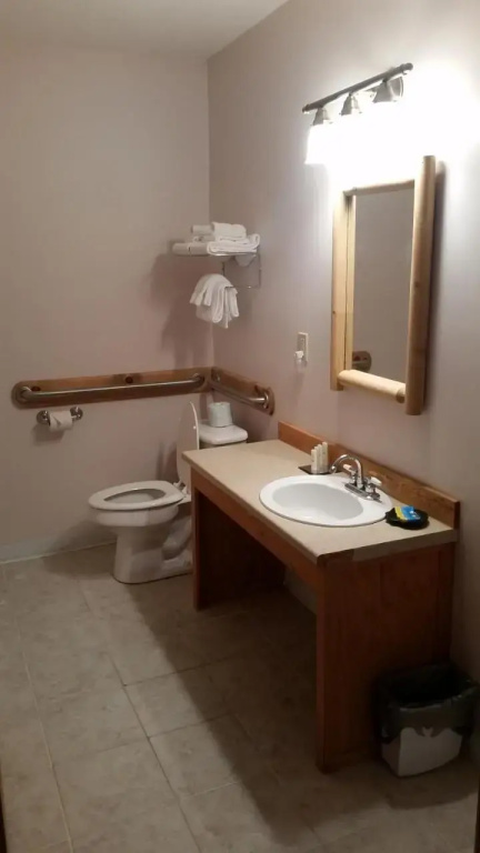 Hotel photo 8
