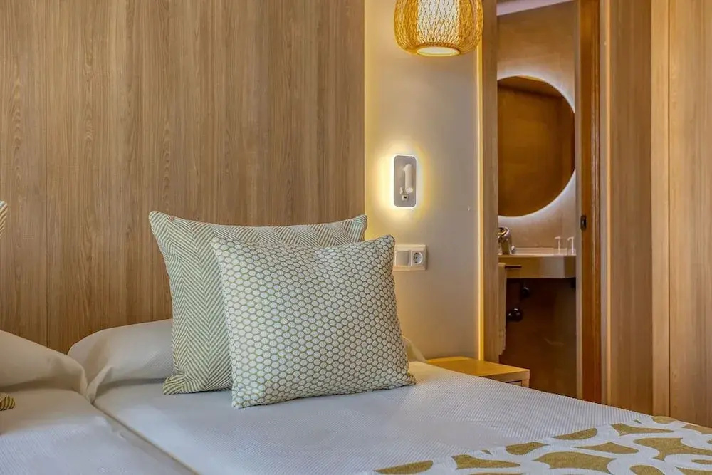 Ona Palmira Paguera Hotel - Général