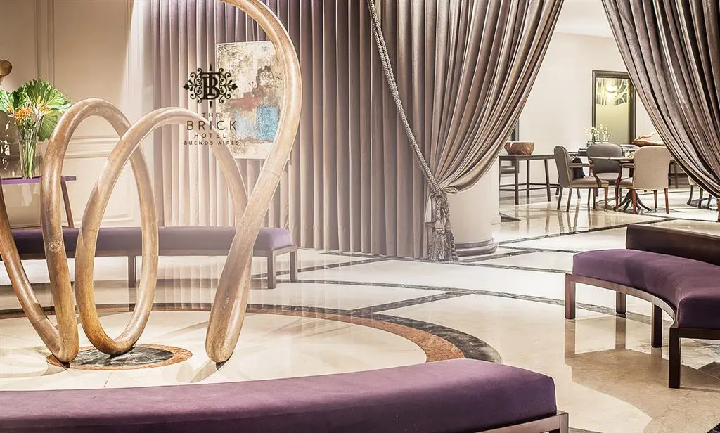 Sofitel Buenos Aires Recoleta Hotel - Général