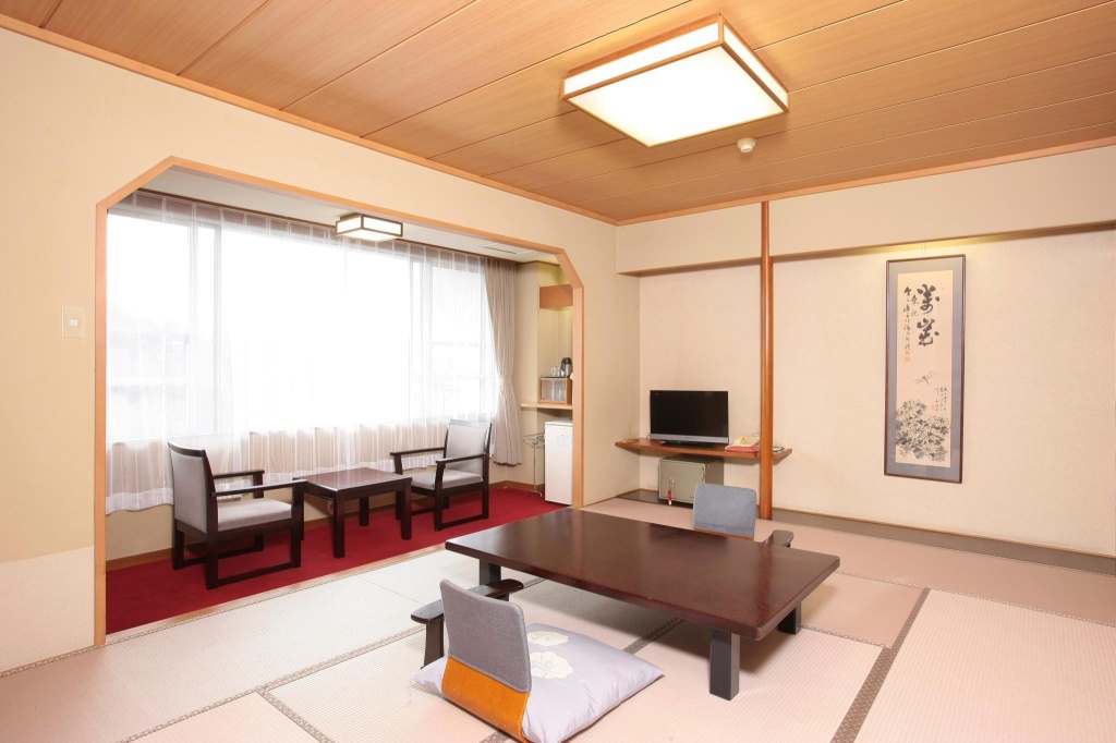 Hotel Ichii 사진 2