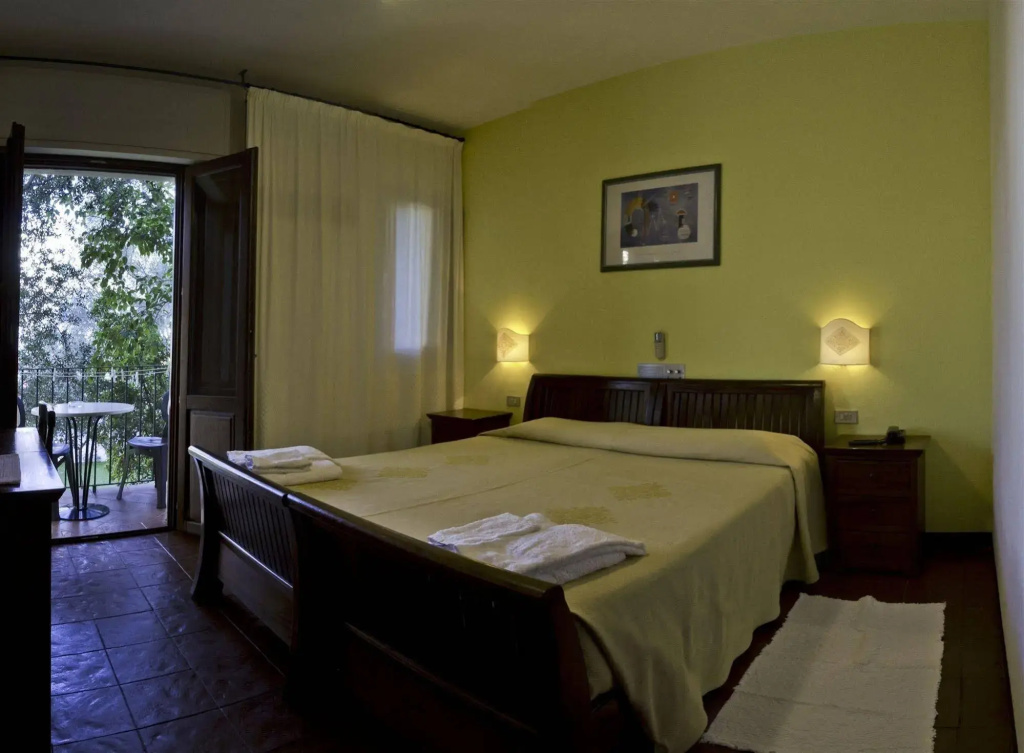 Hotel Santa Maria - Général