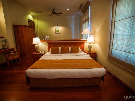 Galle Face Hotel