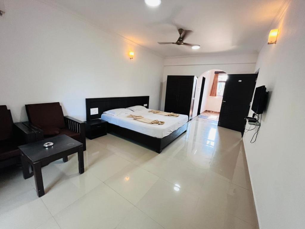 Naga Cottages