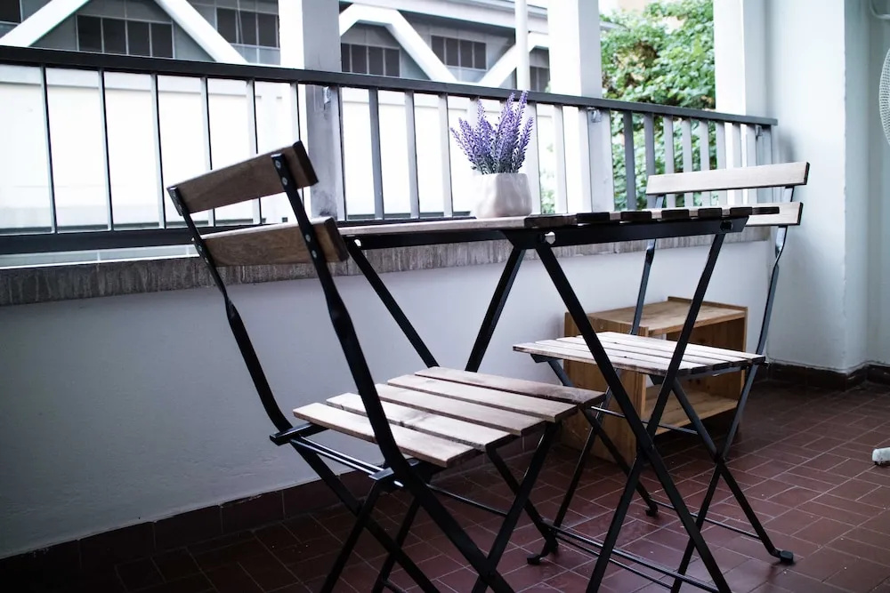 Kamchu Apartments Double Room Viale Libia 9