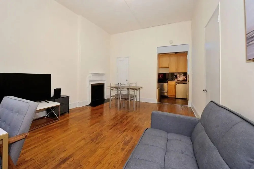 Fully Furnished Cozy 1 BR Monthly Apartment