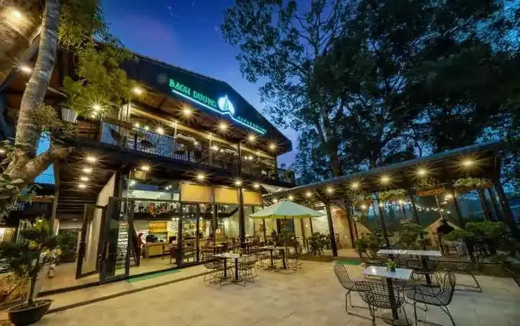 Bach Duong Hotel