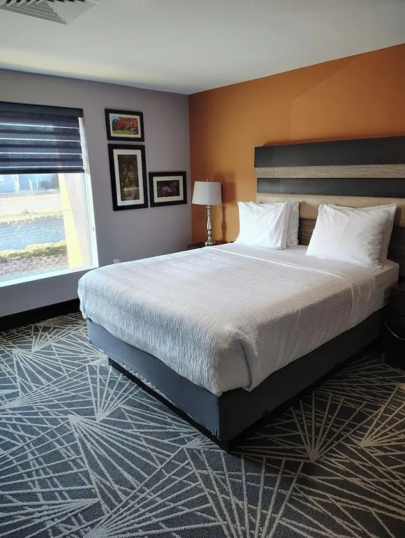 3 Bedrooms Suite