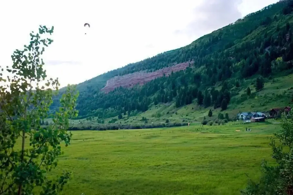 Sundance 302 2 Bedroom Condo By Accommodations in Telluride