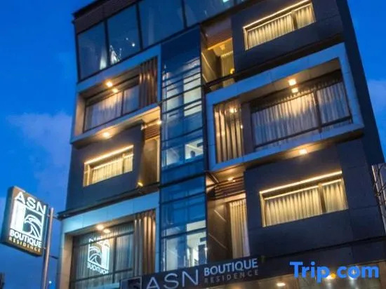 ASN Boutique Residence