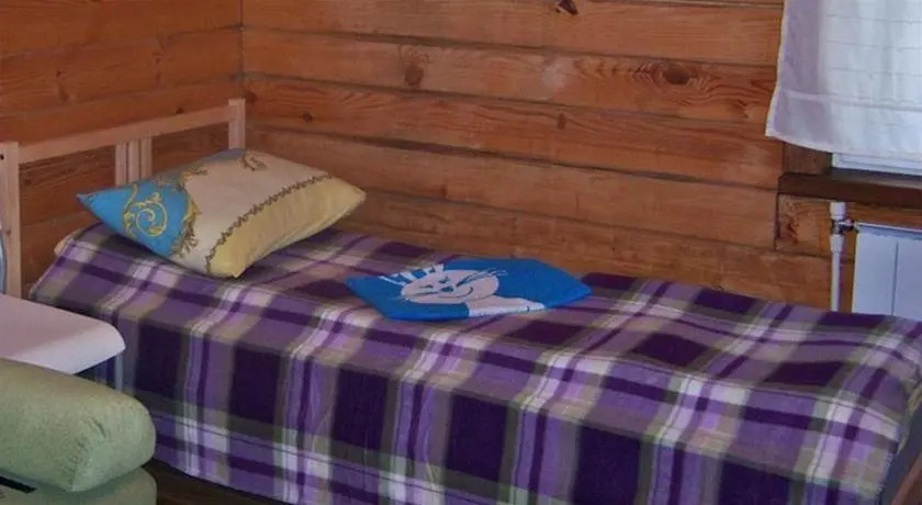 Domotel Uktus - фото 2