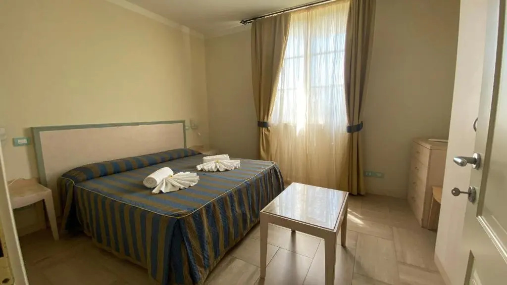 Onda Marina - Chambres