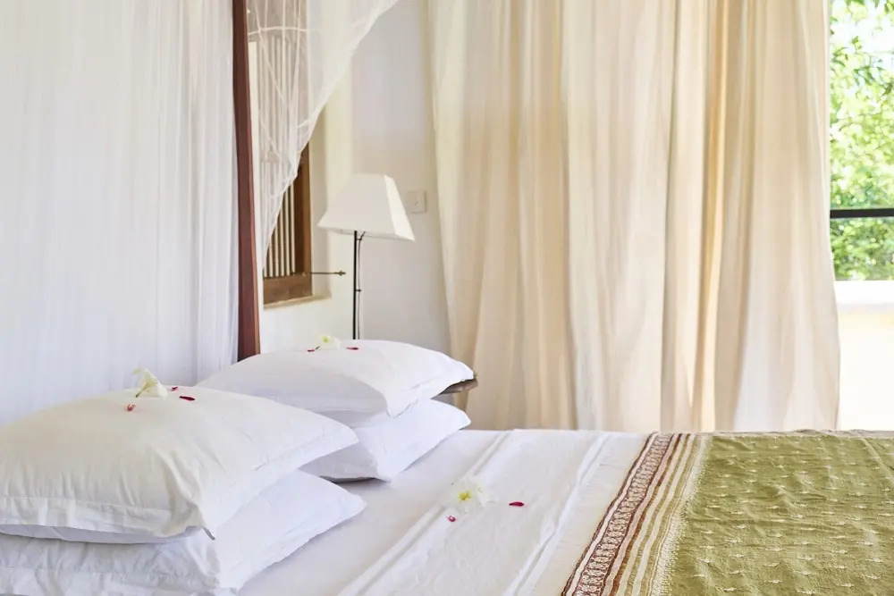 Samadara Estate, Midigama - фото 4