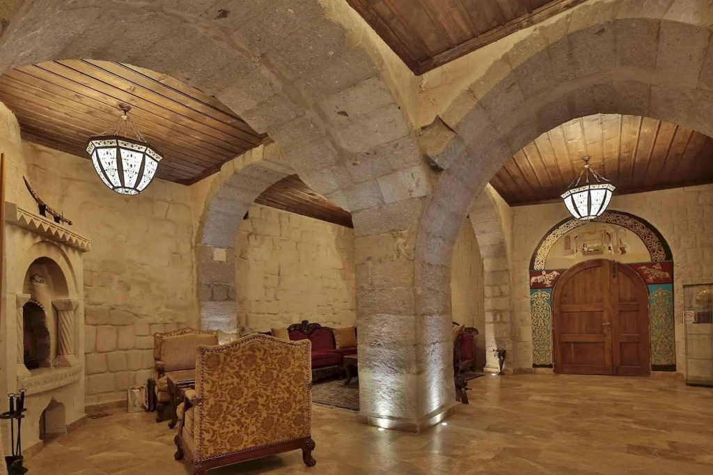 Hotel photo 15