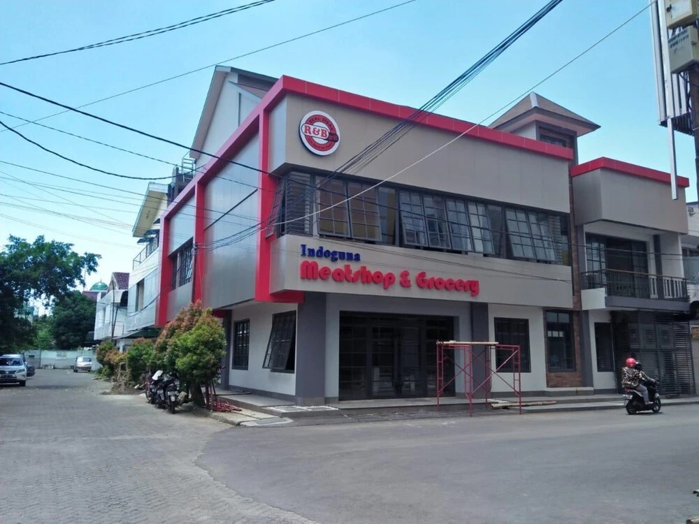 TR Homestay