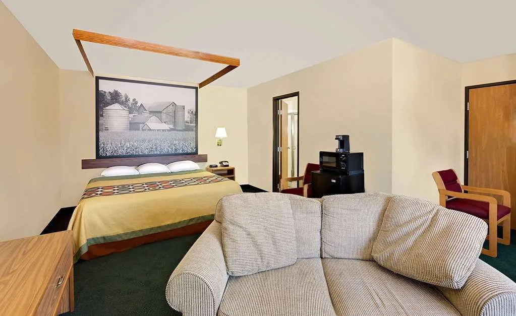 Hotel photo 15