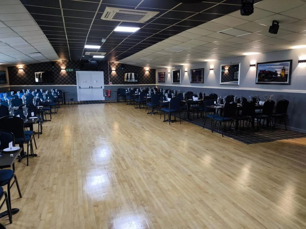 Rob Roy Hotel - Général