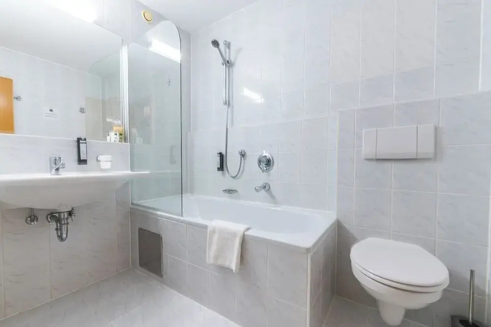 Hotel Tia Monte Nauders - Chambres