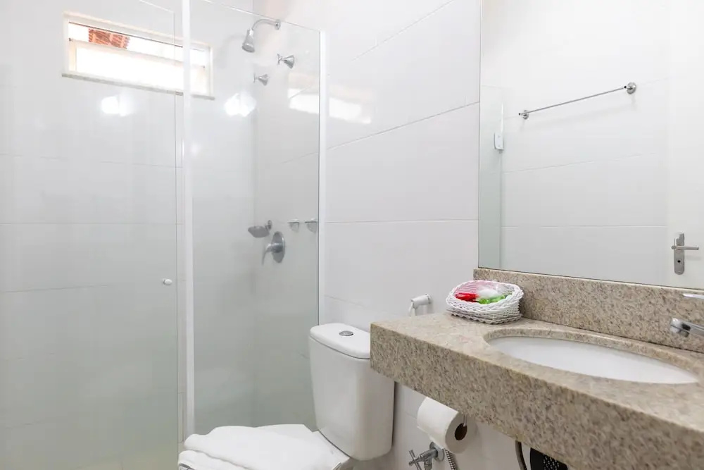 Cataratas Park Hotel e Eventos - Chambres