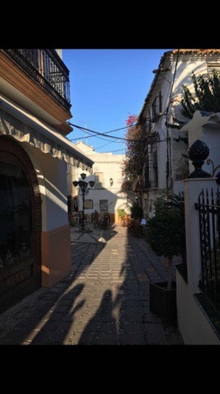 Hotel Bohemia