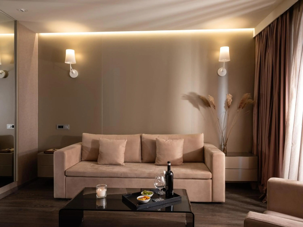 Saz City Life Hotel - фото 30