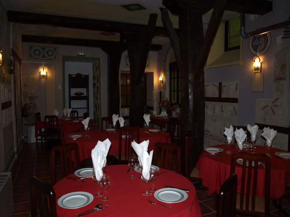 Gran Posada La Mesnada - фото 20