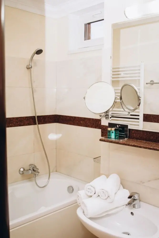 Hotel Novera - Chambres